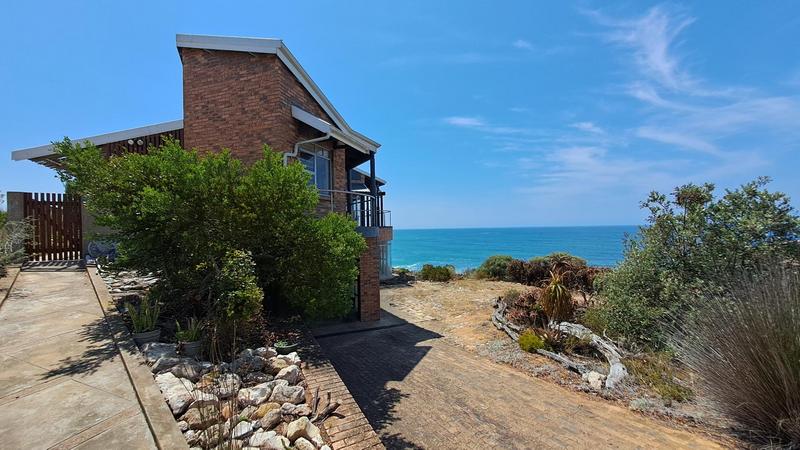 4 Bedroom Property for Sale in Jongensfontein Western Cape